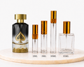 Jo Milano Game Of Spades Black Sappire Decant/Sample