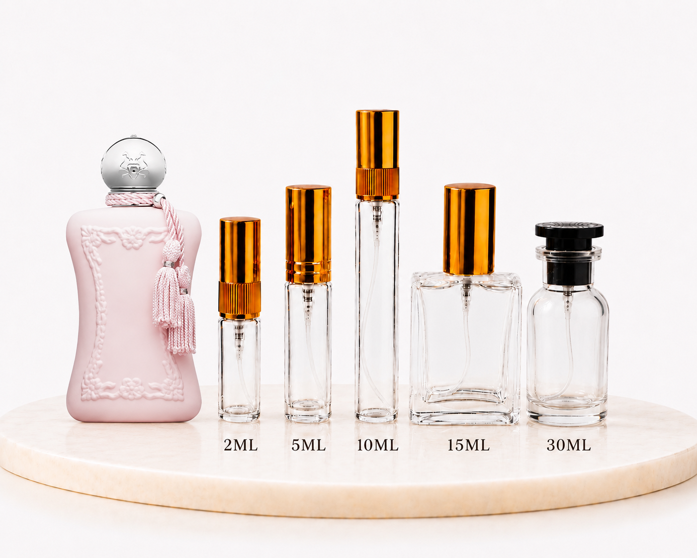 Parfum De Marley Delina Decant/Sample