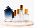 Coach Blue Decant/Sample
