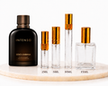 Dolce & Gabbana Intenso Decant/Sample