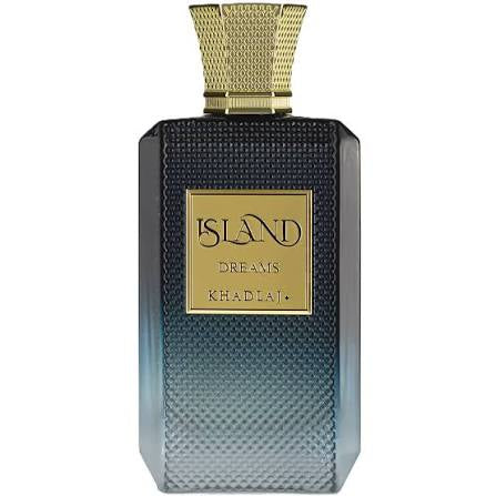 Khadlaj Island Dreams Decant/Sample