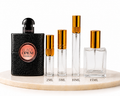 YSL- Black Opium Decant/Sample