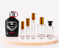 Hugo Boss Hugo x Superman Decant/Sample