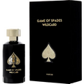 Jo Milano Game Of Spades Wildcard