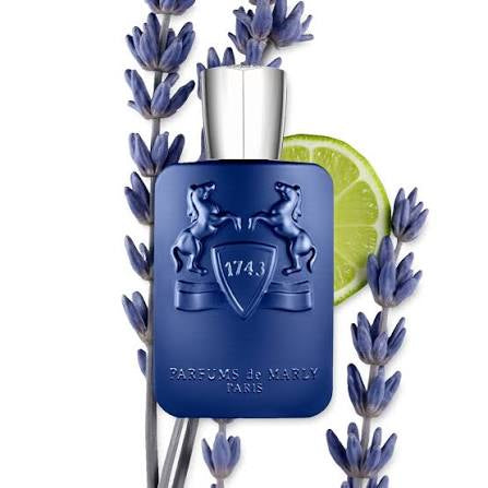 Parfum De Marly Percival EDP 125 ML NO BOX New