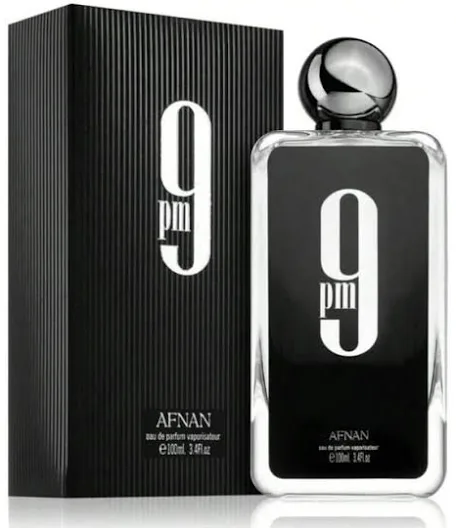 Afnan 9PM EDP
