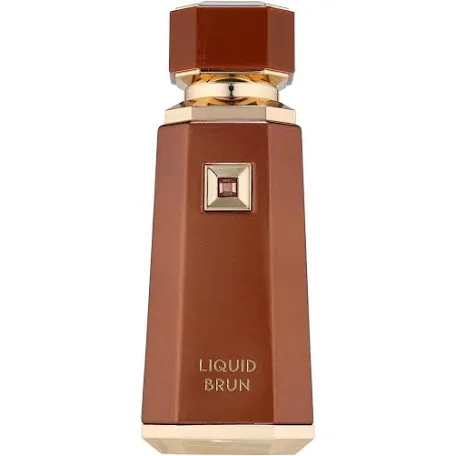 French Avenue Liquid Brun